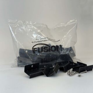 Bag of 25 Clips image